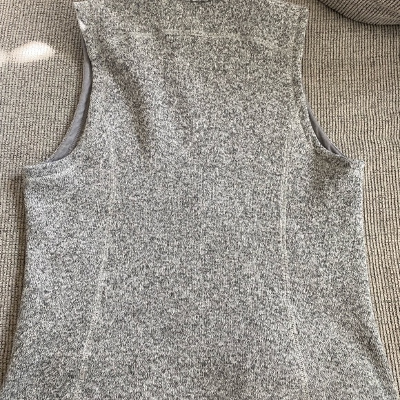 Patagonia Vest - Picture 2 of 4
